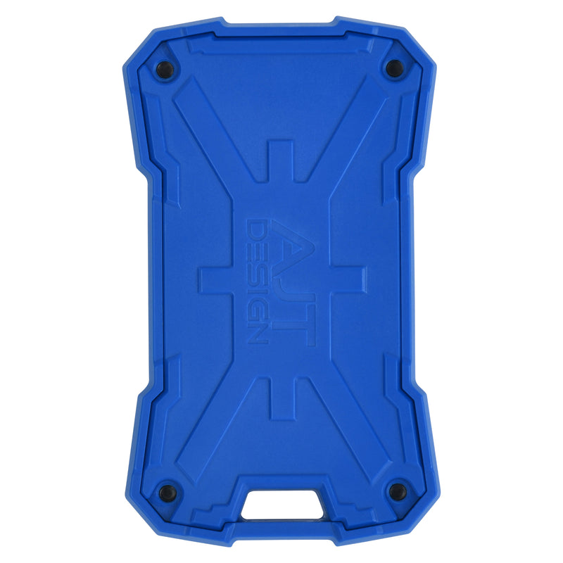 Load image into Gallery viewer, Injection Fob IF025 (Jeep Smart) - BLUE
