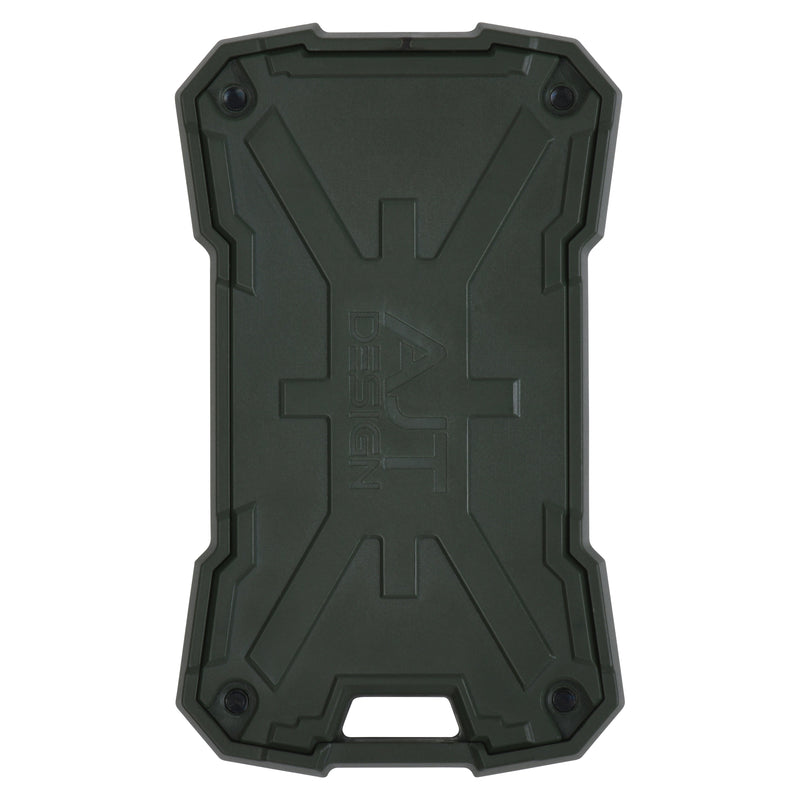 Load image into Gallery viewer, Injection Fob IF025 (Jeep Smart) - ARMY GREEN
