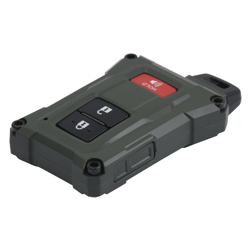 Load image into Gallery viewer, Injection Fob IF027 (V1.5 Toyota) - ARMY GREEN
