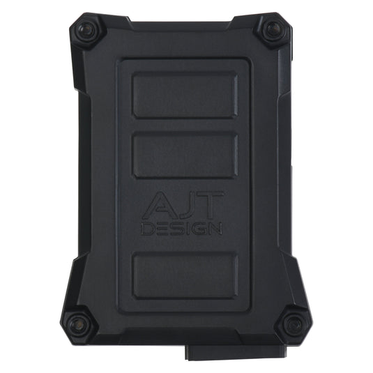 Injection Fob IF027 (V1.5 Toyota) - BLACK