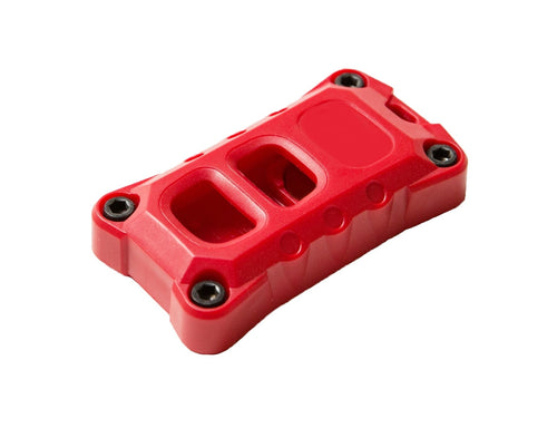 Injection Fob IF005 (2007 FJ Cruiser / 1st Gen Tundra) - RED