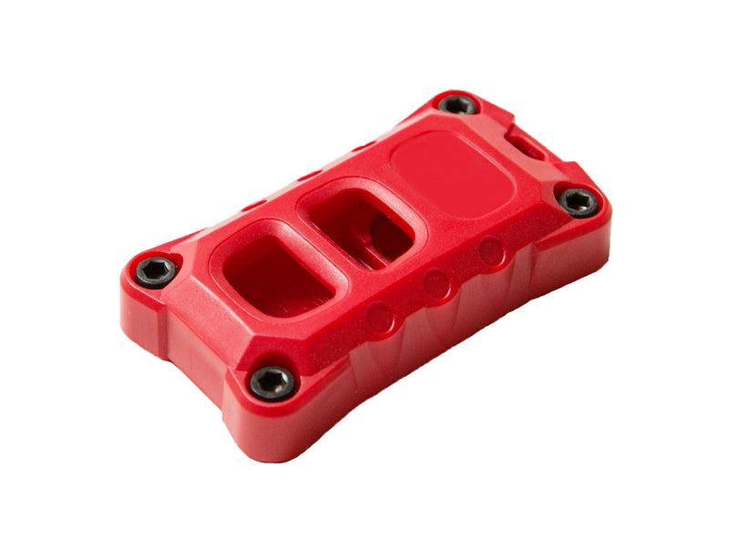 Load image into Gallery viewer, Injection Fob IF005 (2007 FJ Cruiser / 1st Gen Tundra) - RED
