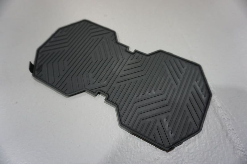 Load image into Gallery viewer, Oversize Cup Holder (2024+ Tacoma) - LUNAR ROCK/BLACK
