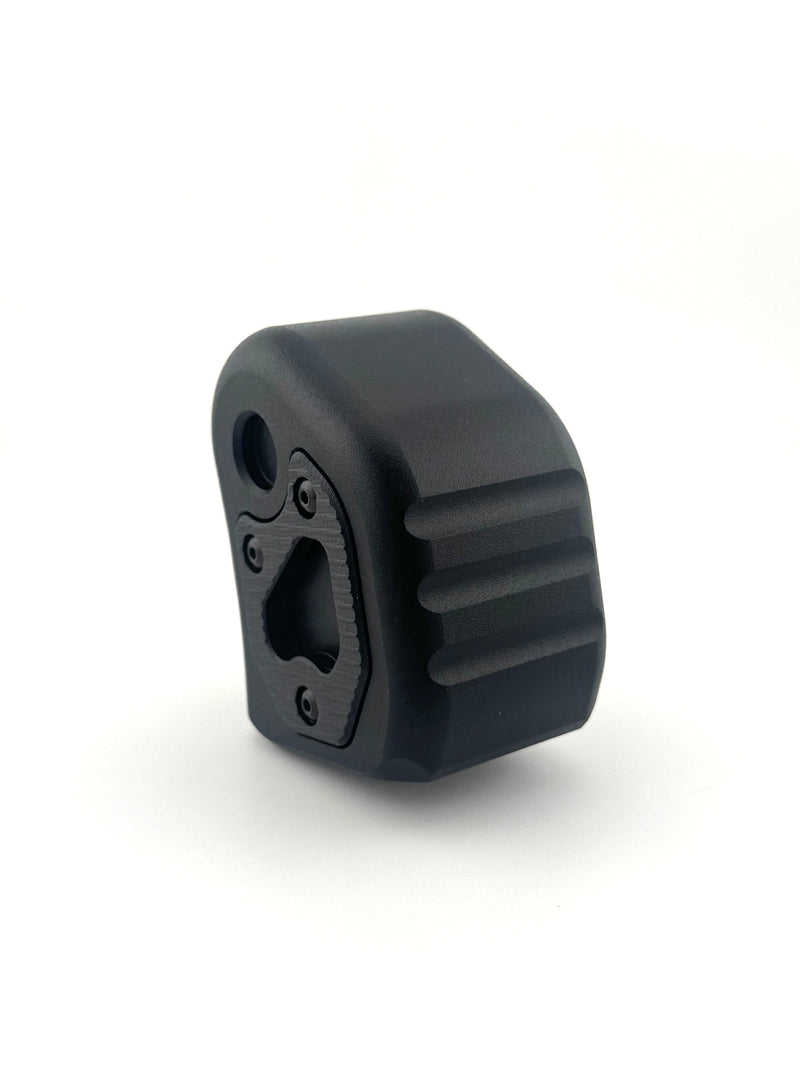 Load image into Gallery viewer, Tundra Gen 3 Shift Knob (2022-Current) powder coated
