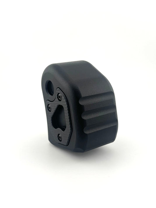 Tundra Gen 3 Shift Knob (2022-Current) powder coated