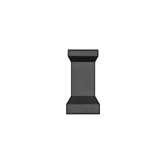 Cup Holder Insert (2024+ Tacoma) - BLACK