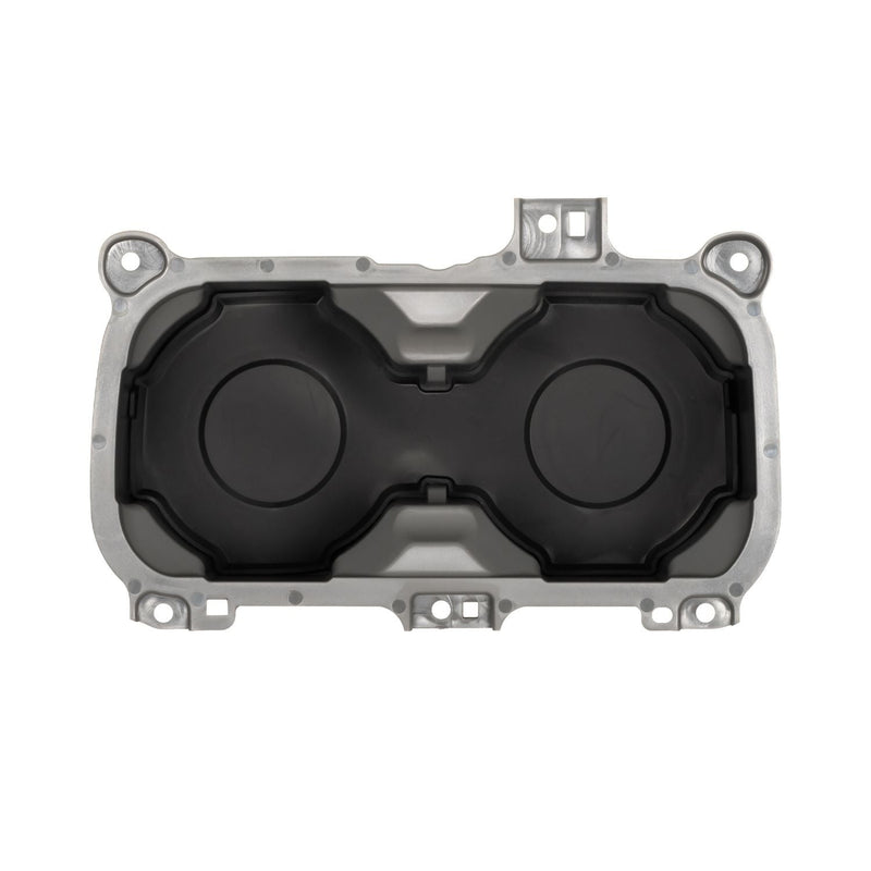Load image into Gallery viewer, Oversize Cup Holder with Tray (2016-2023 Tacoma) - CEMENT
