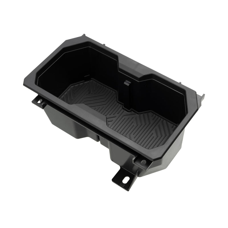 Load image into Gallery viewer, Oversize Cup Holder (2024+ Tacoma) - BLACK
