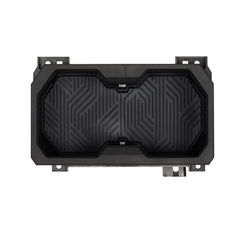 Load image into Gallery viewer, Oversize Cup Holder (2024+ Tacoma) - BLACK
