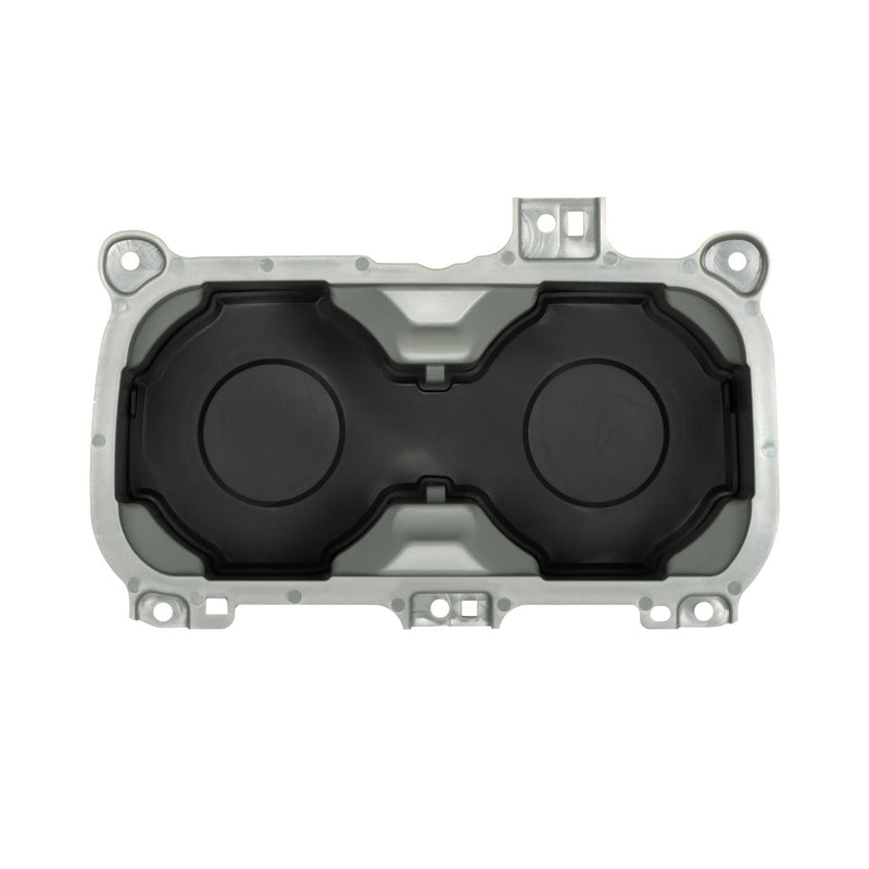Load image into Gallery viewer, Oversize Cup Holder with Tray (2016-2023 Tacoma) - LUNAR ROCK
