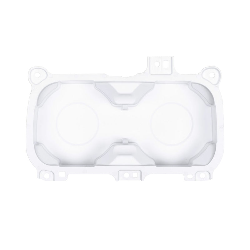 Load image into Gallery viewer, Oversize Cup Holder (2016-2023 Tacoma) - WHITE

