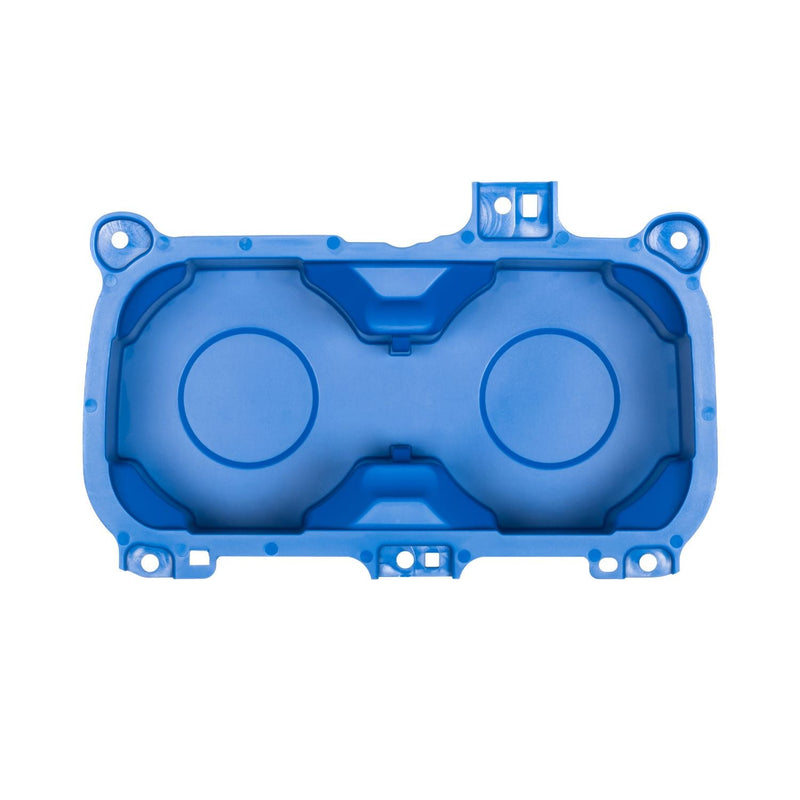 Load image into Gallery viewer, Oversize Cup Holder (2016-2023 Tacoma) - VOODOO BLUE
