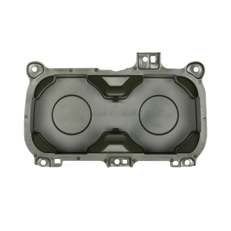 Load image into Gallery viewer, Oversize Cup Holder (2016-2023 Tacoma) - ARMY GREEN
