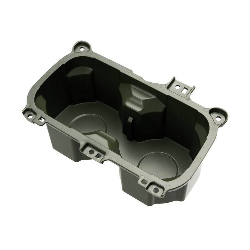Load image into Gallery viewer, Oversize Cup Holder (2016-2023 Tacoma) - ARMY GREEN
