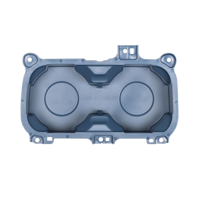 Load image into Gallery viewer, Oversize Cup Holder (2016-2023 Tacoma) - CAVALRY BLUE

