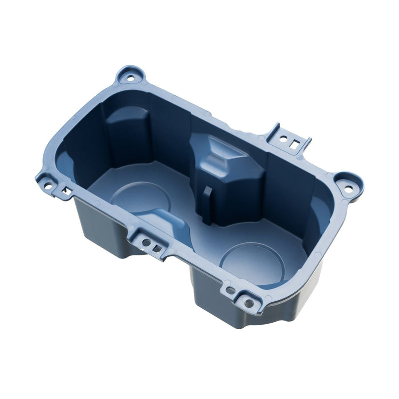 Load image into Gallery viewer, Oversize Cup Holder (2016-2023 Tacoma) - CAVALRY BLUE

