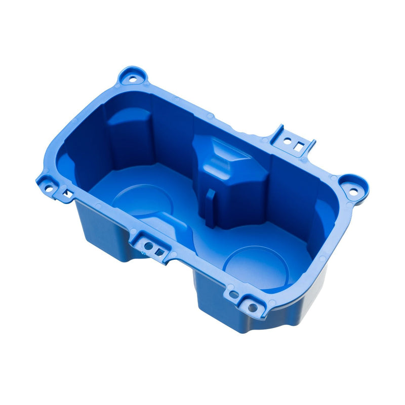 Load image into Gallery viewer, Oversize Cup Holder (2016-2023 Tacoma) - VOODOO BLUE
