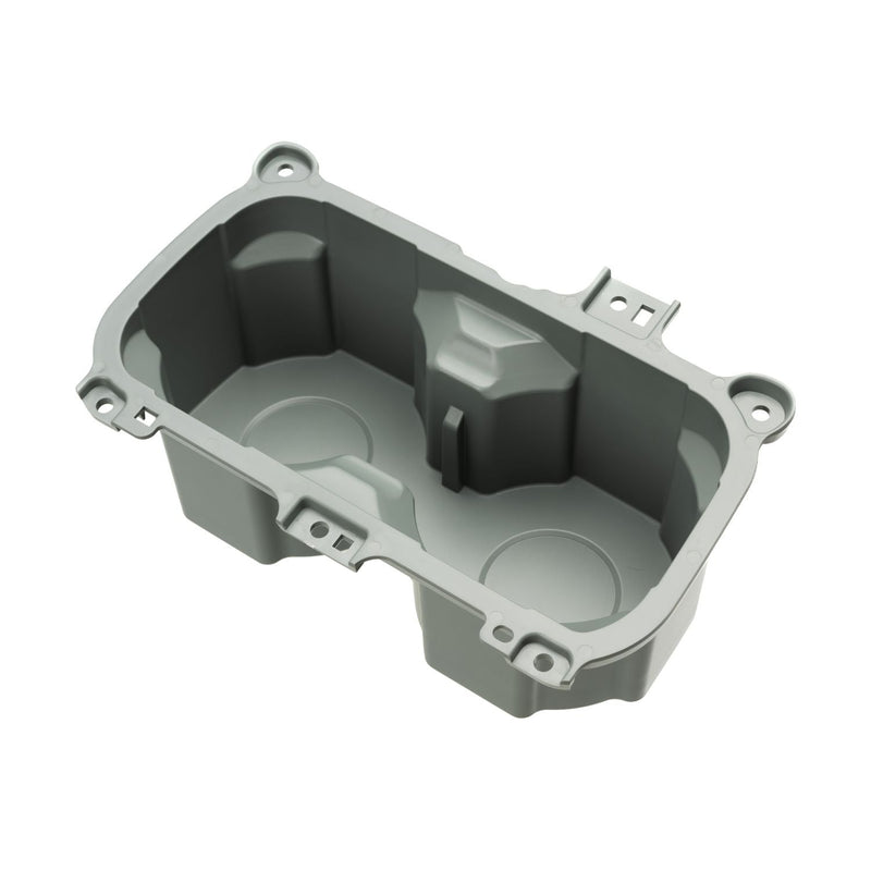 Load image into Gallery viewer, Oversize Cup Holder (2016-2023 Tacoma) - LUNAR ROCK
