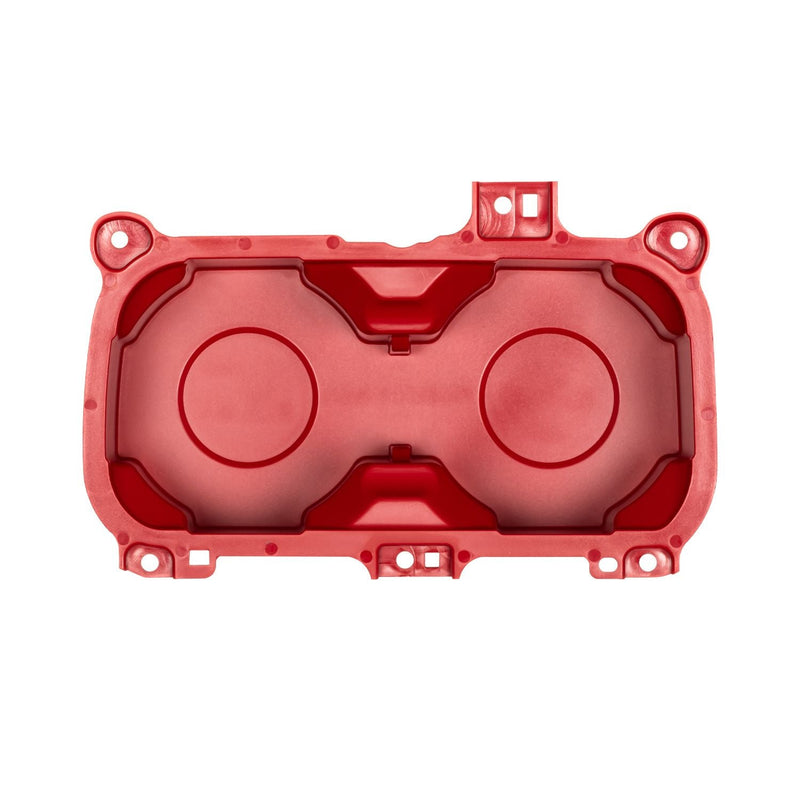 Load image into Gallery viewer, Oversize Cup Holder (2016-2023 Tacoma) - RED
