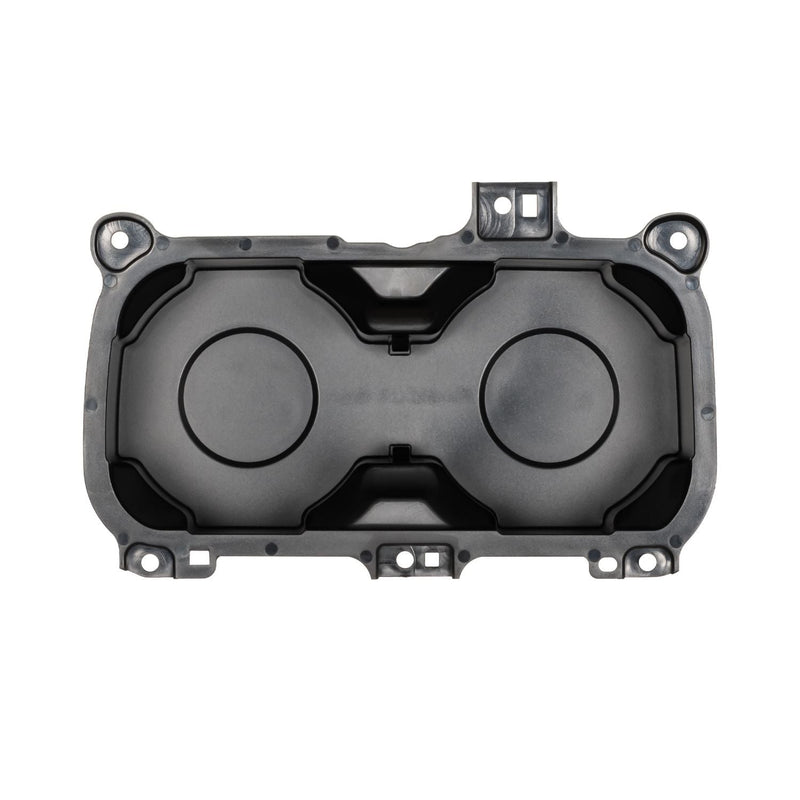 Load image into Gallery viewer, Oversize Cup Holder (2016-2023 Tacoma) - BLACK

