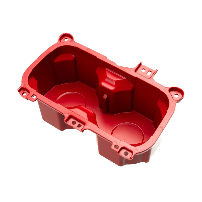 Load image into Gallery viewer, Oversize Cup Holder (2016-2023 Tacoma) - RED
