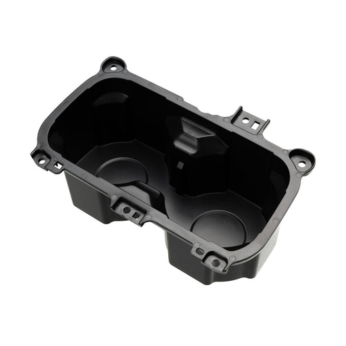 Oversize Cup Holder (2016-2023 Tacoma) - BLACK