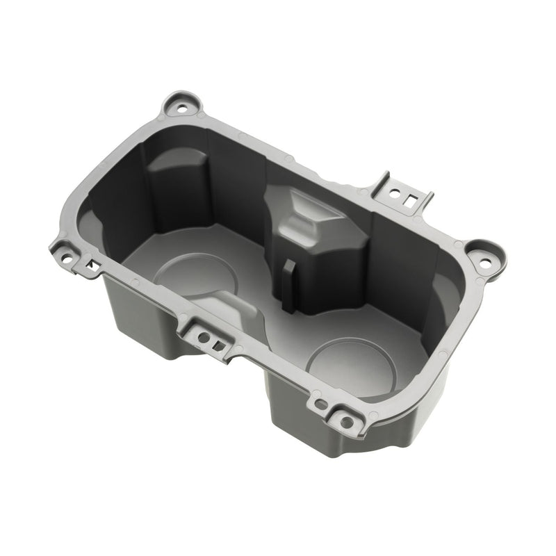 Load image into Gallery viewer, Oversize Cup Holder (2016-2023 Tacoma) - CEMENT
