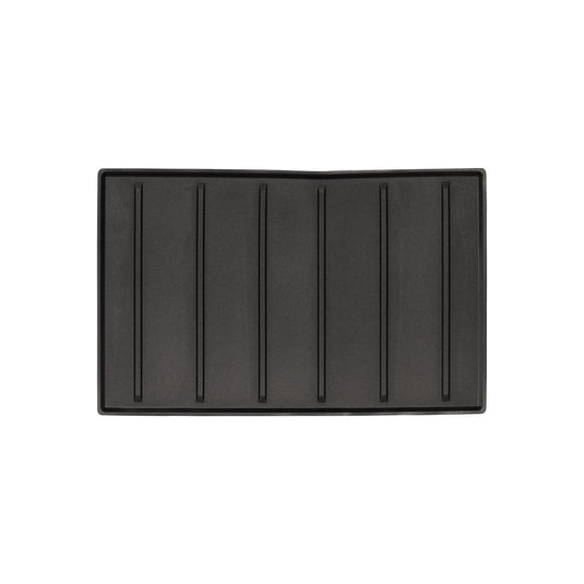 Center Console Tray Liner (2022+ Tundra) - 1PC BLACK