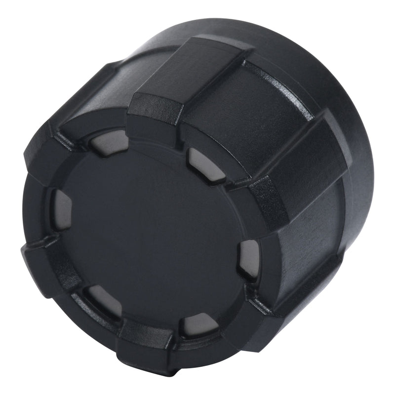 Load image into Gallery viewer, Radio Knob (2022+ Tundra 8&quot; Screen) - BLACK

