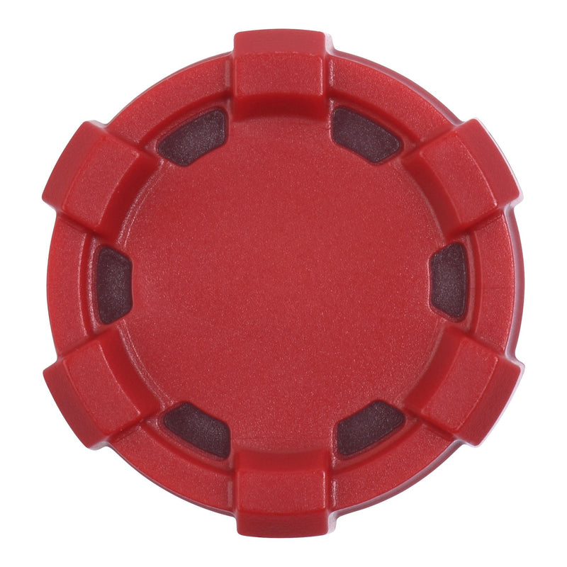 Load image into Gallery viewer, Radio Knob (2022+ Tundra 8&quot; Screen) - RED
