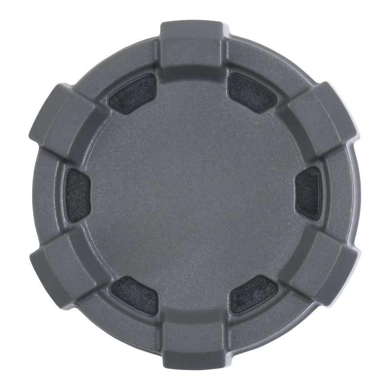 Load image into Gallery viewer, Radio Knob (2022+ Tundra 8&quot; Screen) - CEMENT
