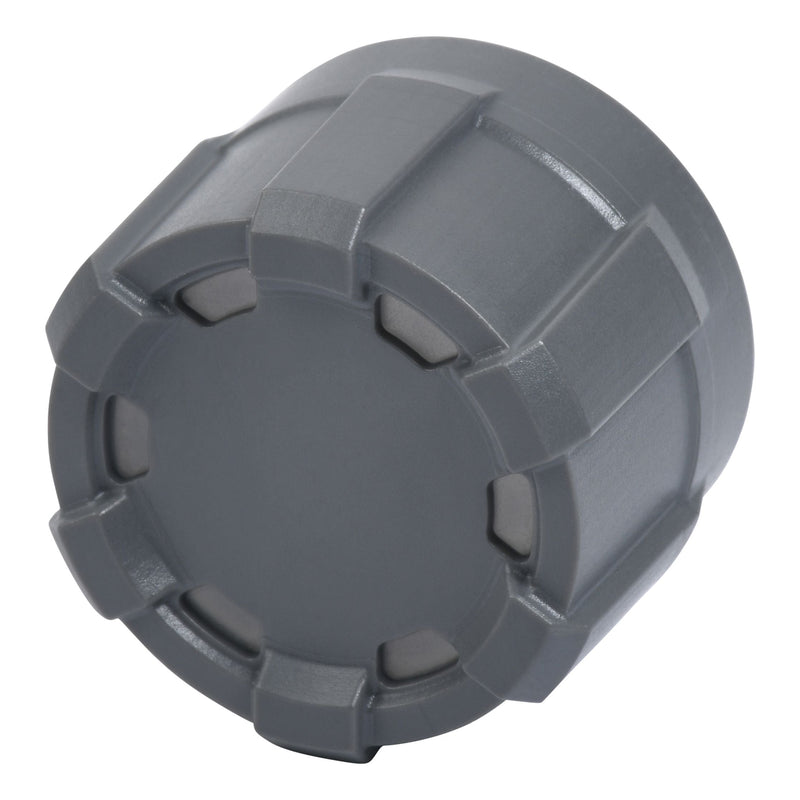 Load image into Gallery viewer, Radio Knob (2022+ Tundra 8&quot; Screen) - CEMENT
