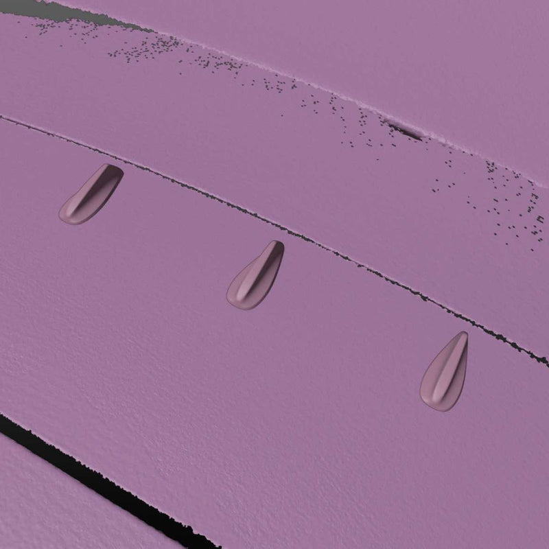 Load image into Gallery viewer, Vortex Generators – TOYOTA GR COROLLA (E210, 2023+)
