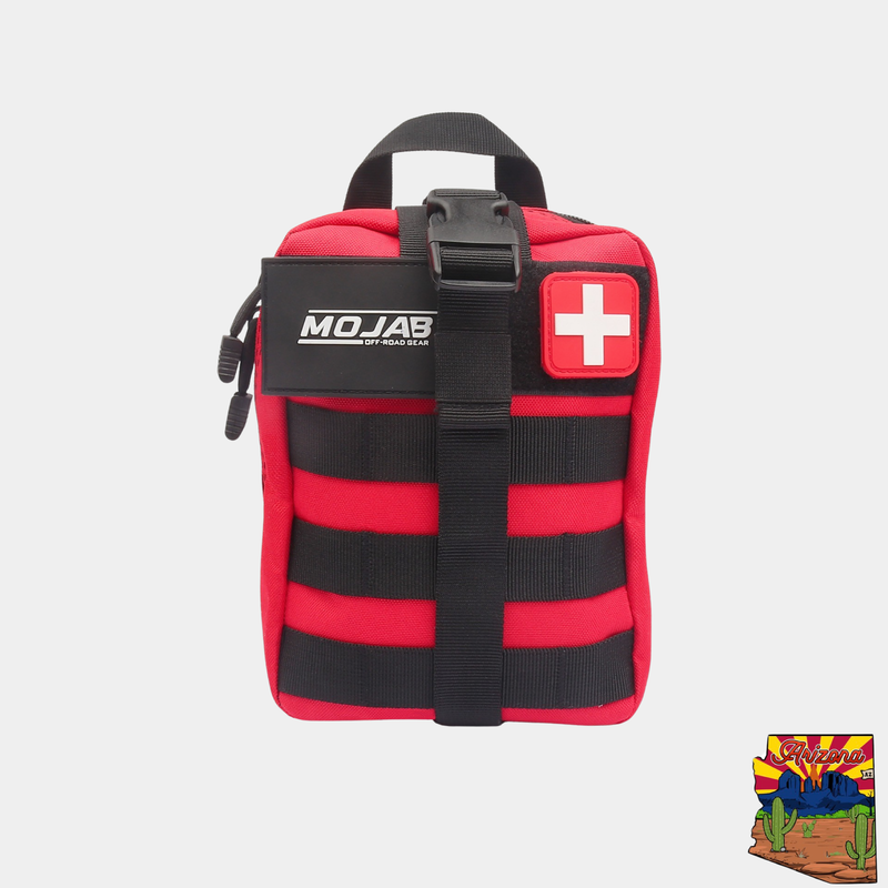 Load image into Gallery viewer, First Aid Kit (151 pieces)
