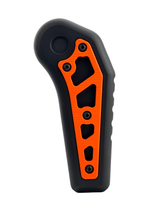 Tacoma 2nd Gen Design 4 (2005-2015)