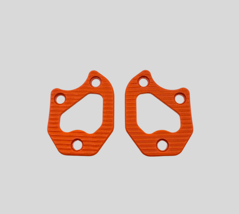 Load image into Gallery viewer, Spare scales for 4th Gen Tacoma/ 3rd Gen Tundra/ 6th Gen 4Runner/ JL Wrangler and Gladiator
