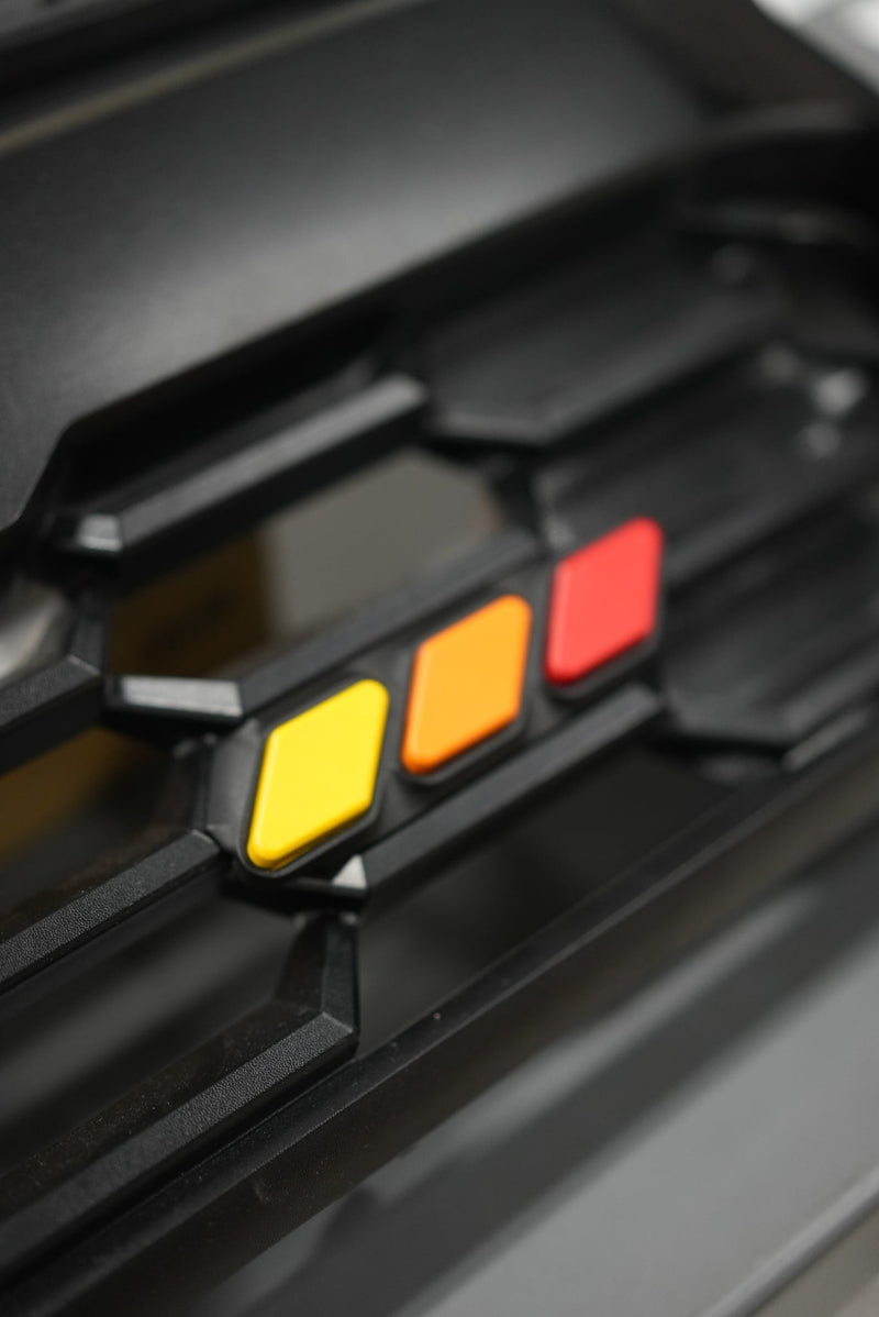 Load image into Gallery viewer, 24+ Tacoma Standard Grille Badge
