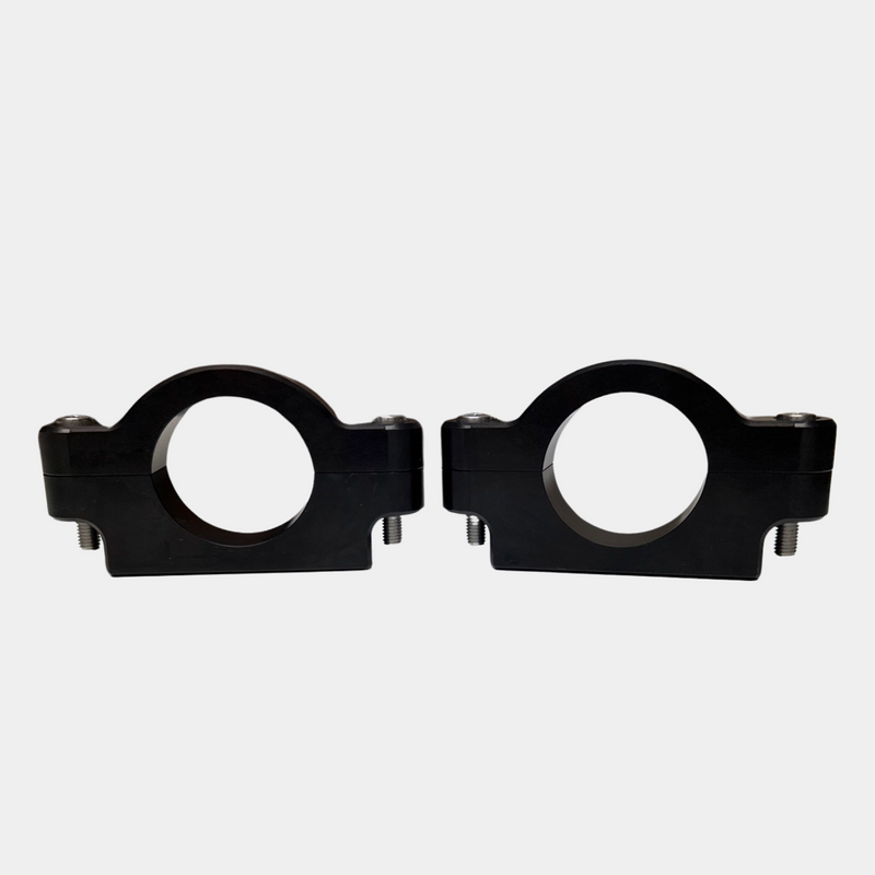 Load image into Gallery viewer, Clamps adapter
