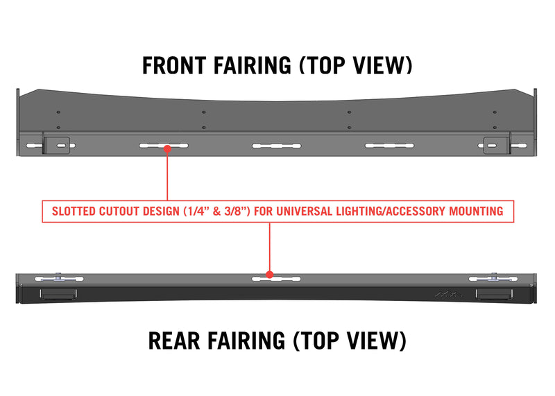 Load image into Gallery viewer, Toyota 4Runner 6th Gen (2025+) DRIFTR Roof Rack
