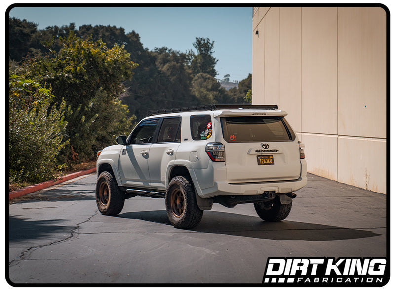 Load image into Gallery viewer, MT PreRunner Kit
