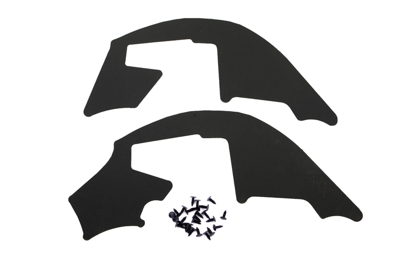 Load image into Gallery viewer, 2010-2024 Toyota 4Runner Splash Guards
