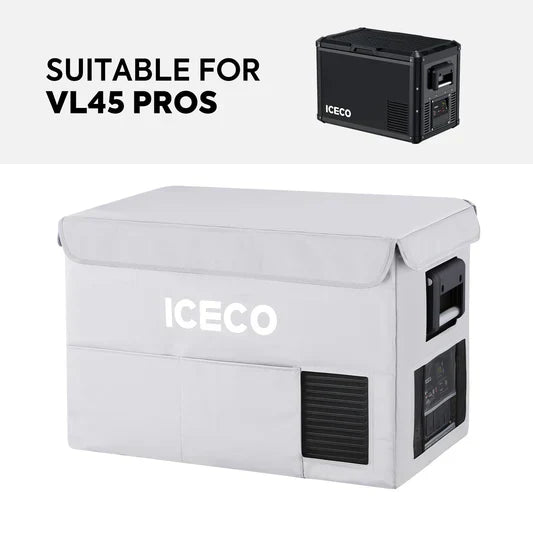 Load image into Gallery viewer, VL45ProS Insulated Protective Cover | ICECO
