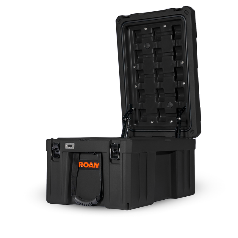 Load image into Gallery viewer, 86L Rugged Case
