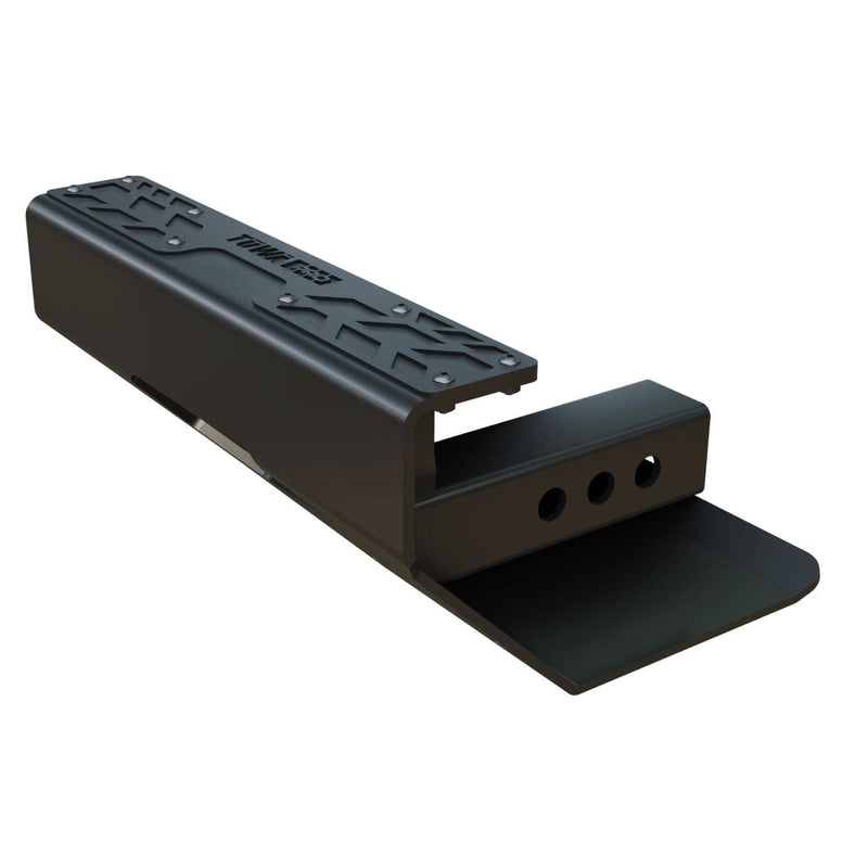 Load image into Gallery viewer, 4CX Boar Hitch Step
