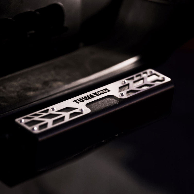 Load image into Gallery viewer, 4CX Boar Hitch Step
