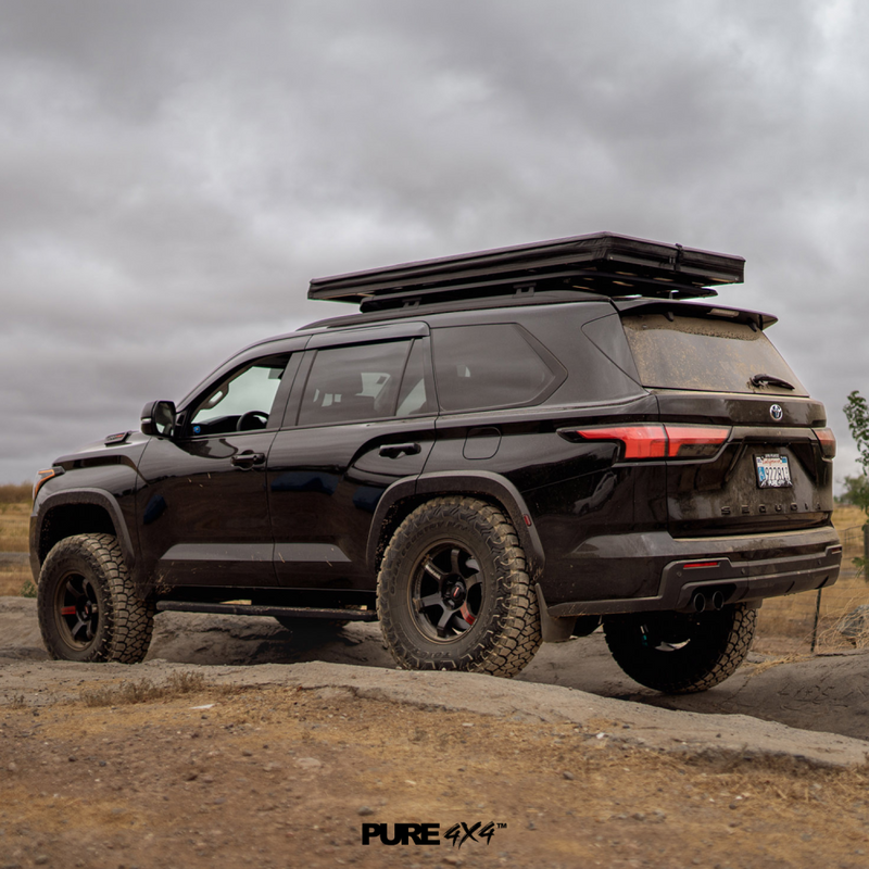 Load image into Gallery viewer, Standard Lightweight Rooftop Tent

