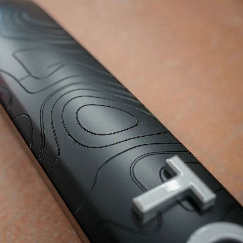Load image into Gallery viewer, 2014-19 4Runner Pro Topography Grille

