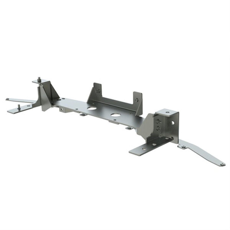 Load image into Gallery viewer, Toyota Land Cruiser 100 / Lexus LX470 Hidden Winch Mount
