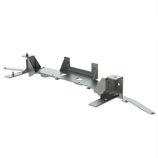 Toyota Land Cruiser 100 / Lexus LX470 Hidden Winch Mount