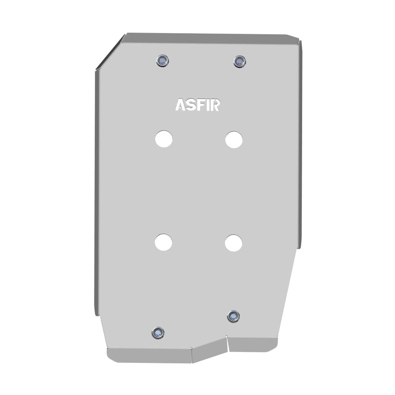 Load image into Gallery viewer, Toyota Land Cruiser 100 / Lexus LX 470 Fuel Tank Skid Plate
